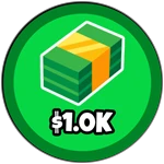 Game Badge Thumbnail