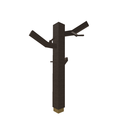 [Updated!] Junkbot12023's Dead Tree! Yoga Toolkit 
