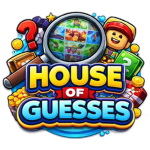 House of Guesses Group Thumbnail