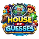 House of Guesses Group Thumbnail