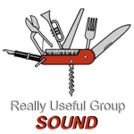 Really Useful Sound Department