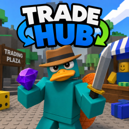 Trade Hub [Testing]