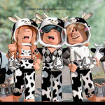 Friends for ever by jean