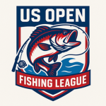 US Open Fishing League