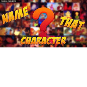 name that character (beta) (parkour added)