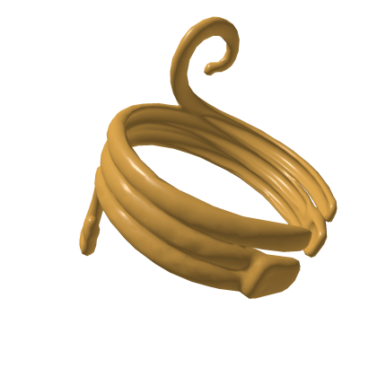 Princess Bikini Armlet