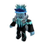 the king of frost