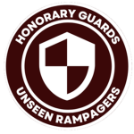 Honorary Guards