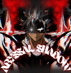 Abyssal-Shadow