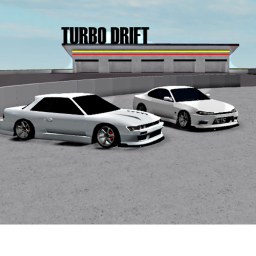 Turbo Drift [Pre-Alpha]