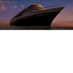 Poseidon Ship Fans
