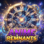 Anime Remnants