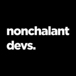 Nonchalant Devs