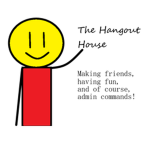 Hangout House: The Group