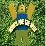 Noob's are the best