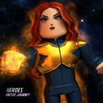 Heroes United Journey