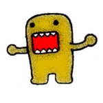Sand Domo  Roblox badge thumbnail