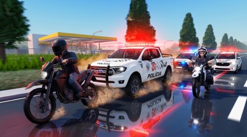 Emergency São Paulo