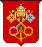 Sancta Sedes †