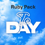 Ruby Pack today
