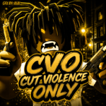 CVO | Cut Violence Only
