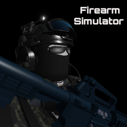 firearm simulator