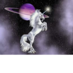 SATURN UNICORNS