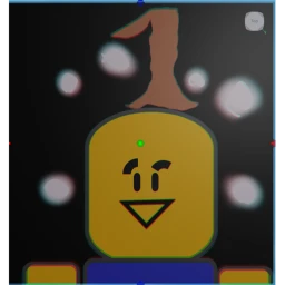 super inf bros icon