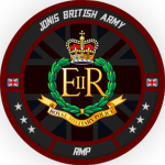 Joni's BA || Royal Military Police
