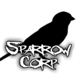 The Sparrow Corperation™