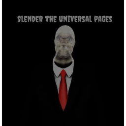 Slender:the universal pages (remake) icon