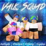 VaLk SqUaD