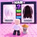 Would You Rather: Outfit Tower! icon