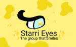 starri eyes