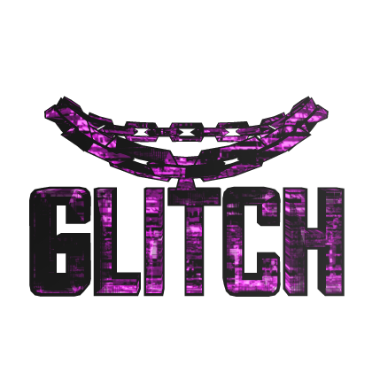 [ANIMATED] Pink Glitch Chain Roblox item