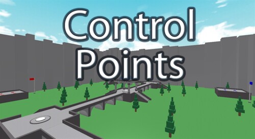 Control Points