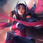 Irelia