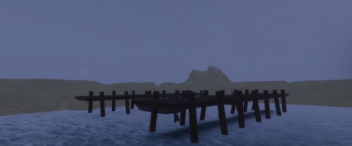 Stranded