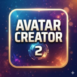[NEW] Avatar Creator 2 icon
