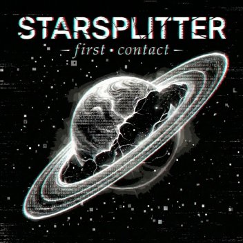 STARSPLITTER