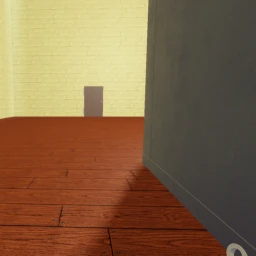 Exit Your House Simulator!  icon