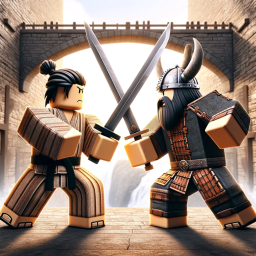 [💎TRADING 🔁 ] Warriors Army Simulator 2⚔️