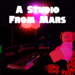 A Studio From Mars
