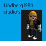 Lindberg1984 studio's