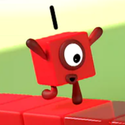 (Update) The Numberblocks Obby icon