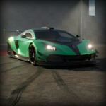 [UPD] Baseplate Drifting