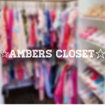 ~|ambers closet|~