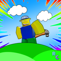 🔨 Free Builders! [BETA]