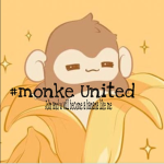 #Monke United