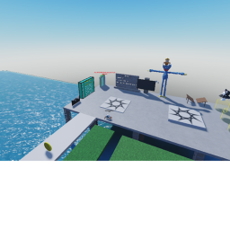 [OG] If You fall You Get Banned!